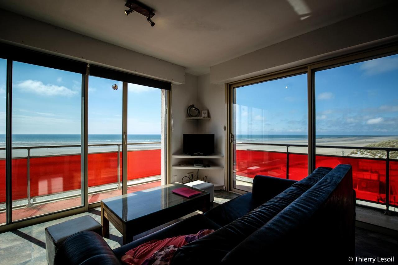 Les Horizons Apartment กามิเยส์ ภายนอก รูปภาพ