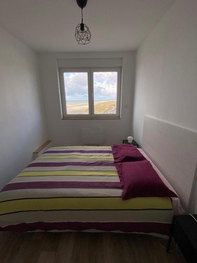Les Horizons Apartment กามิเยส์ ภายนอก รูปภาพ