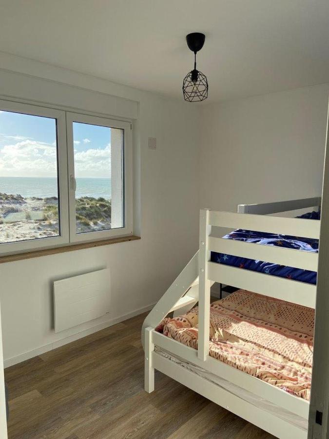 Les Horizons Apartment กามิเยส์ ภายนอก รูปภาพ